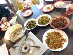 -冶建镜子·中国龙虾王(总店)