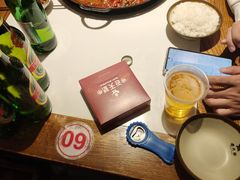 -老天桥蛙炉火锅(姑苏总店)