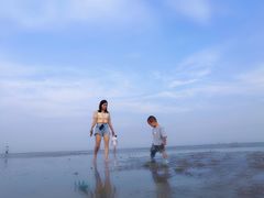 -南汇嘴观海公园