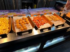 -阳光牧场自助餐厅(宝德购物中心店)