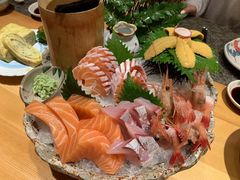 -大岛日本料理铁板烧(南通大饭店)