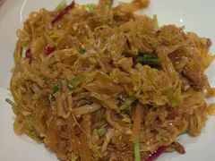 -满园烤鸭·春饼(抚顺万达店)