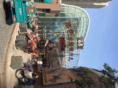 iphone_upload_pic-1881本色主题餐厅(鹏欣·水游城店)