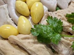 -凤阁楼果木烧鹅(鹤山陈山店)