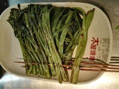 -木屋烧烤(白石洲店)