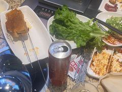 -丰茂烤串(卫星广场店)