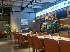 大堂-八珍玉食鸡煲·打边炉(印象城店)