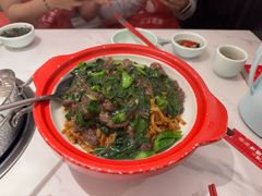 -八合里潮汕鲜牛肉火锅(深圳海岸城店)