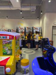 -meland亲子乐园•活动包场(佛山新DNA购物中心店)