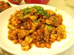 -廖老妈蹄花店(人民公园陕西街259号店)