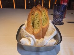 -起士林大饭店(小白楼店)