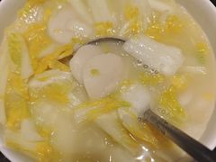 -文楼·淮扬菜·淮安早茶(河下古镇翔宇店)