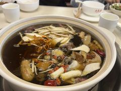 -土连锅·现熬养生汤锅(梁家巷店)