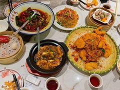 -稻香酒家(步步高梅溪新天地店)