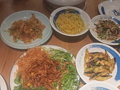 -满园烤鸭·春饼(奥体万达店)