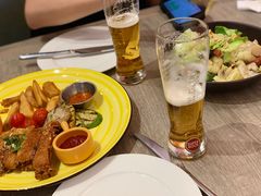 -亚苏尔 澳门菜(元朗店)