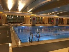 -北京嘉里健身·Kerry Sports(北京嘉里大酒店)