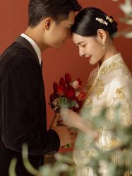 -布拉格婚纱摄影(真实客片店)