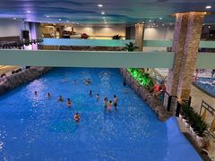 -水王国温泉水世界