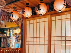 -有喜屋·烧鸟·居酒屋(三钢里店)