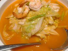 -必点海鲜·鲅鱼水饺(鞍山西道店)
