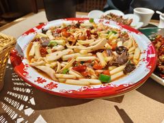 -饕林餐厅(春熙路店)