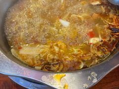 -大理.老字号渝记酸萝卜乌鱼(古城总店)
