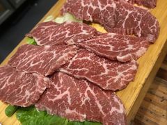 -韩一品韩国料理(柏庐南路店)