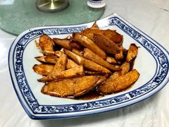 -芸海阁·农家私房菜(沙家浜景区出口店)