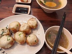 -哑巴生煎(临顿路店)
