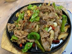 -洪霞餐馆