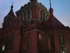 -圣·阿列克谢耶夫教堂