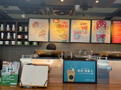 -星巴克(无锡高铁站店)