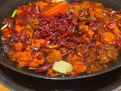 -楠火锅(昆山金鹰店)