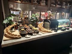 -厦门泰地万豪酒店-贡厨全日餐厅