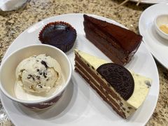 -禾斗海鲜自助(市南银座店)
