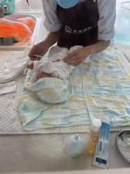 -大美母婴湖畔月子中心(江宁店)