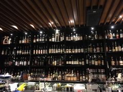-礼途酒店·餐吧