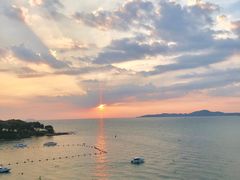 -网红落日悬崖餐厅 The Sky Gallery