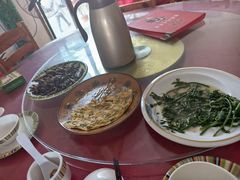 -黎家风味餐厅(锦绣花园店)