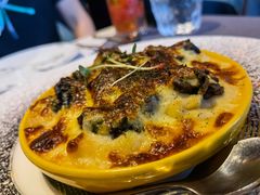 -YUE·6·西式融合餐厅(外滩六号店)