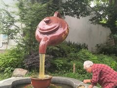 -虞山风景区
