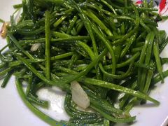 蒜蓉水莲-一品活虾(市民店)