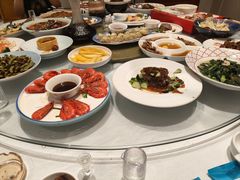 -外婆小菜(灵岩南路店)