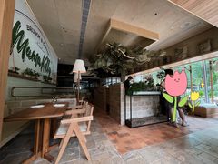 -翠贝卡&Mama Kelly Brunch Coffee(河西店)