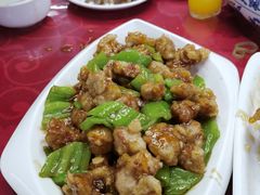 溜肉段-哈尔滨饺子王·东北菜(鱼鳞浃路店)