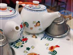 -点都德(龙之梦店)