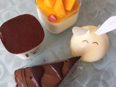 -好利来(梅江永旺店)