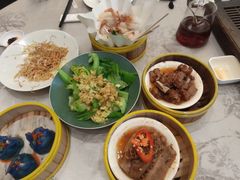 -香云轩·顺德菜(香云纱园林酒店店)