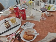 -金茂君悦·食在56海鲜自助餐厅ON56